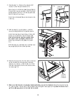 Preview for 11 page of NordicTrack 30704.0 User Manual