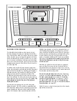 Preview for 15 page of NordicTrack 30704.0 User Manual