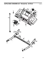 Preview for 39 page of NordicTrack 30704.0 User Manual