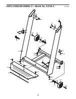 Preview for 34 page of NordicTrack 30705.4 Manual