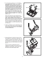 Preview for 7 page of NordicTrack 30706.0 User Manual