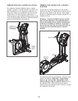 Предварительный просмотр 12 страницы NordicTrack 30708.2 (French) Manuel De L'Utilisateur