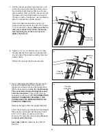 Preview for 9 page of NordicTrack 30812.0 User Manual