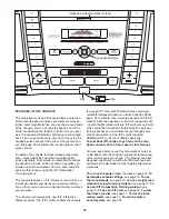 Preview for 13 page of NordicTrack 30812.0 User Manual