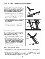 Предварительный просмотр 24 страницы NordicTrack 30857.0 User Manual