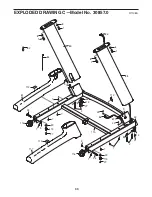 Предварительный просмотр 33 страницы NordicTrack 30857.0 User Manual