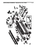 Preview for 32 page of NordicTrack 3500 Treadmill User Manual