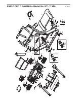 Preview for 33 page of NordicTrack 3500 Treadmill User Manual