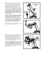 Preview for 9 page of NordicTrack 400 Bike (French) Manuel De L'Utilisateur