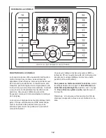 Preview for 12 page of NordicTrack 400 Bike (French) Manuel De L'Utilisateur