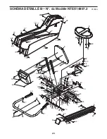 Preview for 23 page of NordicTrack 400 Bike (French) Manuel De L'Utilisateur