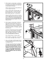 Preview for 8 page of NordicTrack 42105 Treadmill User Manual