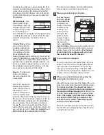 Preview for 12 page of NordicTrack 4300 R NTL15941 User Manual