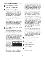 Preview for 16 page of NordicTrack 4300 R NTL15941 User Manual