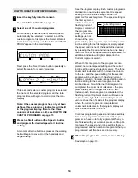 Preview for 14 page of NordicTrack 5100 R NTTL18513 User Manual