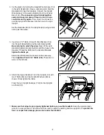 Preview for 7 page of NordicTrack 5500 R NTL19940 User Manual