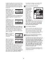 Preview for 12 page of NordicTrack 5600 R NTL18940 User Manual