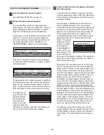 Preview for 13 page of NordicTrack 5600 R NTL18940 User Manual