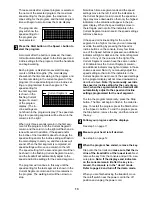 Preview for 13 page of NordicTrack 7100 R User Manual