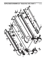 Preview for 36 page of NordicTrack 780 Crosswalk Treadmill Manual