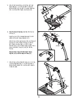 Preview for 8 page of NordicTrack 831.14595.5 User Manual