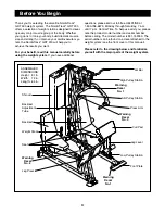 Preview for 4 page of NordicTrack 831.159760 User Manual