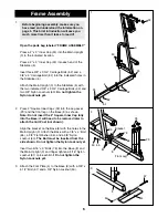 Preview for 6 page of NordicTrack 831.159760 User Manual