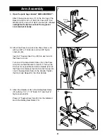 Preview for 9 page of NordicTrack 831.159760 User Manual