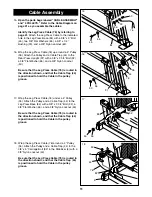 Preview for 11 page of NordicTrack 831.159760 User Manual