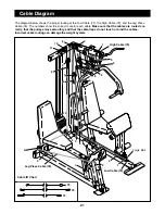 Preview for 21 page of NordicTrack 831.159760 User Manual