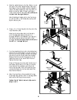 Preview for 8 page of NordicTrack 831.159770 User Manual