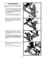 Preview for 9 page of NordicTrack 831.159770 User Manual