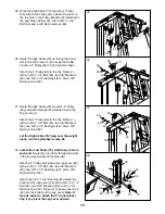 Preview for 15 page of NordicTrack 831.159770 User Manual