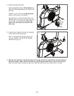 Preview for 14 page of NordicTrack 831.21913.0 User Manual