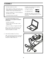 Preview for 8 page of NordicTrack 831.21914.0 User Manual