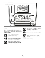 Preview for 16 page of NordicTrack 831.21914.0 User Manual