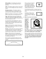 Preview for 18 page of NordicTrack 831.21914.0 User Manual