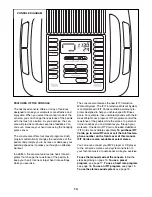 Preview for 14 page of NordicTrack 831.23665.0 User Manual