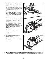 Preview for 11 page of NordicTrack 831.23765.0 User Manual