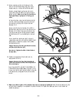 Preview for 11 page of NordicTrack 831.23765.1 User Manual