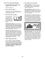 Preview for 18 page of NordicTrack 831.23765.1 User Manual