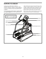 Preview for 6 page of NordicTrack 831.23896.0 User Manual