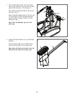 Preview for 11 page of NordicTrack 831.23896.0 User Manual