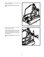 Preview for 13 page of NordicTrack 831.23896.0 User Manual