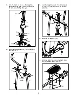 Предварительный просмотр 2 страницы NordicTrack 831.23897.0 Quick Assembly Manual