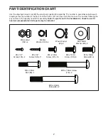 Preview for 7 page of NordicTrack 831.23922.0 Manual