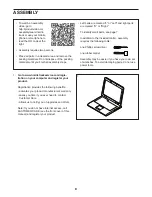 Preview for 8 page of NordicTrack 831.23922.0 Manual