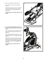 Preview for 14 page of NordicTrack 831.23922.0 Manual