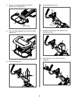 Preview for 2 page of NordicTrack 831.23924.0 Quick Assembly Manual