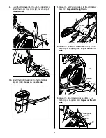 Preview for 3 page of NordicTrack 831.23924.0 Quick Assembly Manual